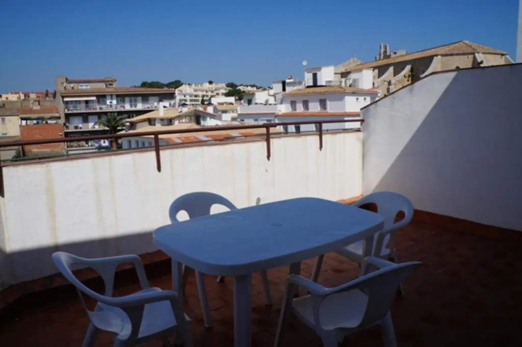 Costabravaforrent Masferrer Apartment L'Escala