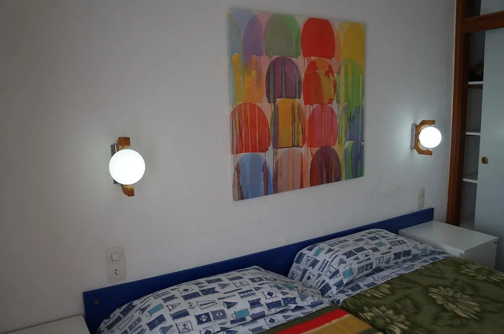 Costabravaforrent Masferrer Apartment L'Escala