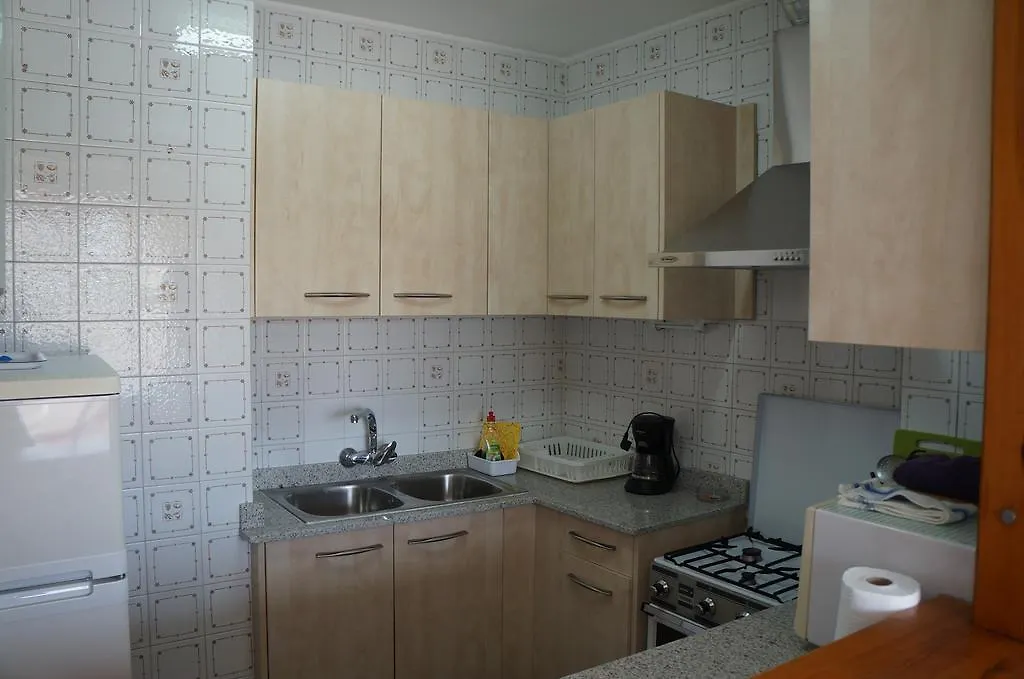 Costabravaforrent Masferrer Apartment L'Escala