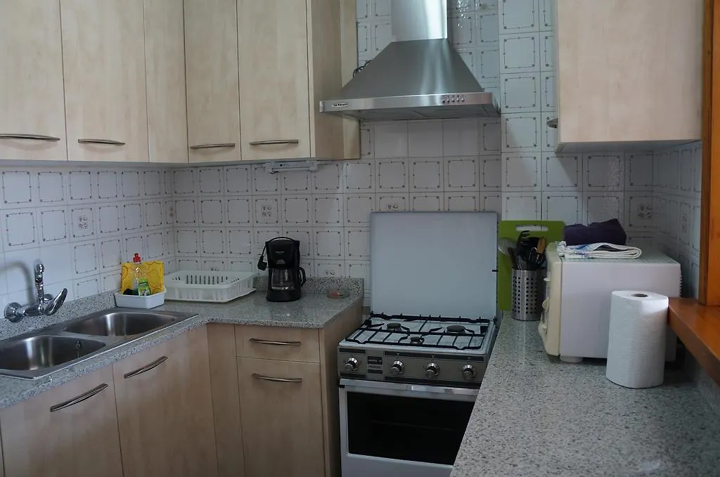 Costabravaforrent Masferrer Apartment L'Escala