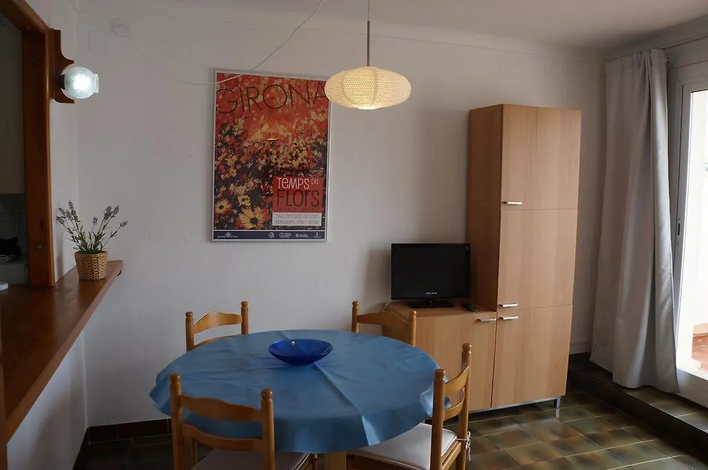 Costabravaforrent Masferrer Apartment L'Escala 0*,  Spain