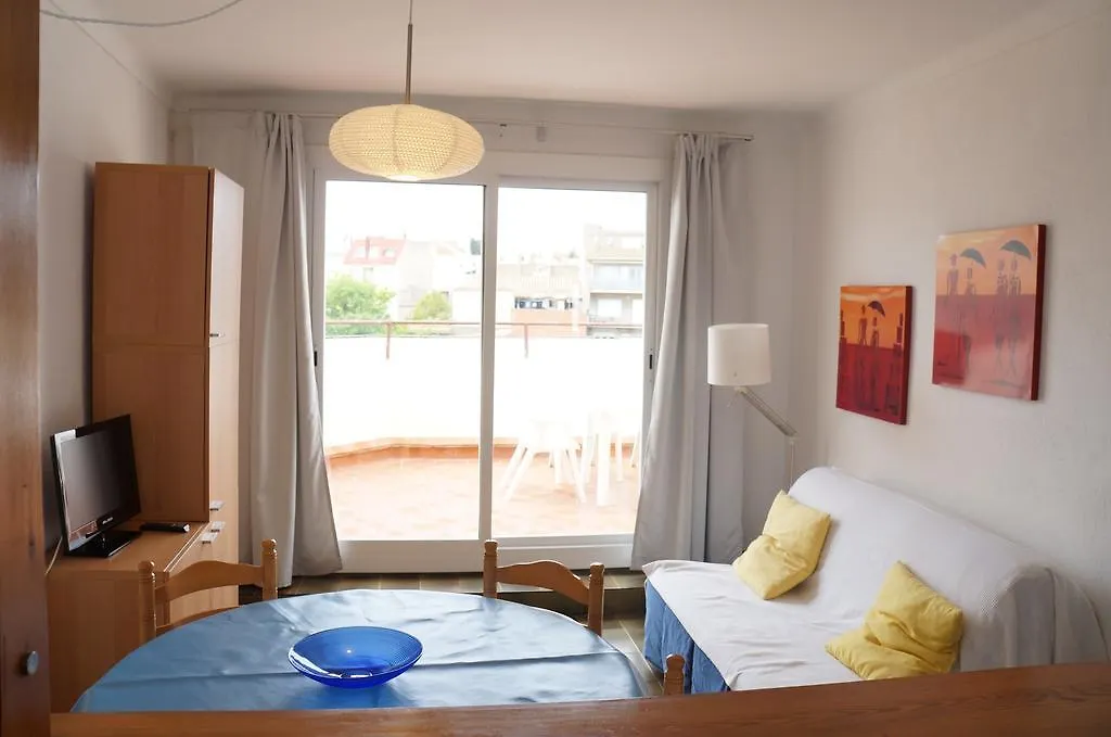 Costabravaforrent Masferrer Apartment L'Escala