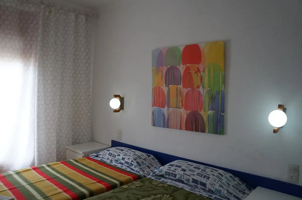 Costabravaforrent Masferrer Apartment L'Escala 0*,  Spain