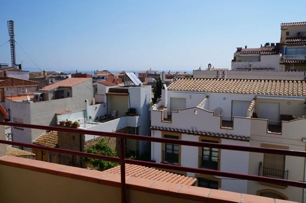 Costabravaforrent Masferrer Apartment L'Escala Spain