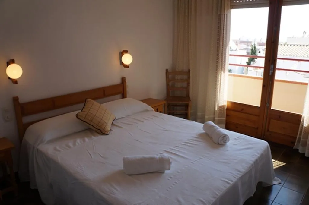 Costabravaforrent Masferrer Apartment L'Escala Spain