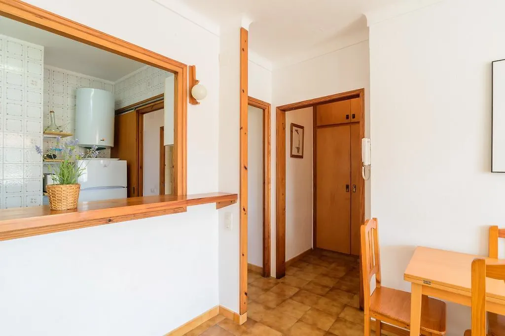Costabravaforrent Masferrer Apartment L'Escala 0*,  Spain