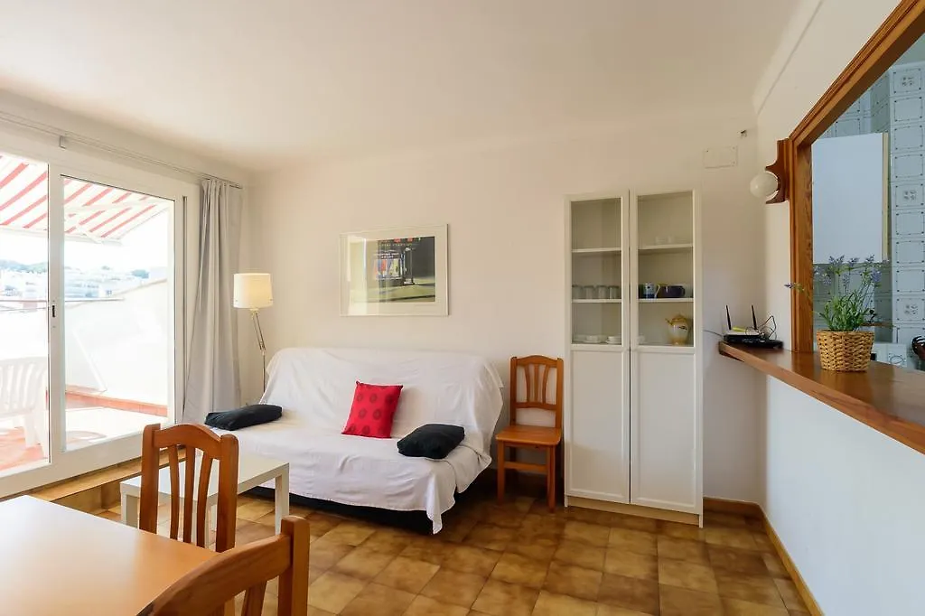 Costabravaforrent Masferrer Apartment L'Escala