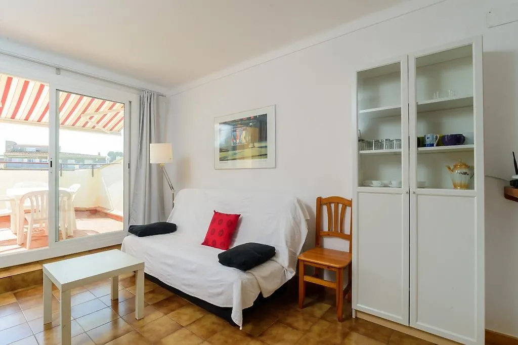 Costabravaforrent Masferrer Apartment L'Escala Spain