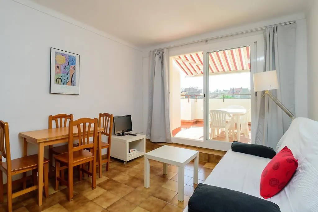 Costabravaforrent Masferrer Apartment L'Escala 0*,  Spain