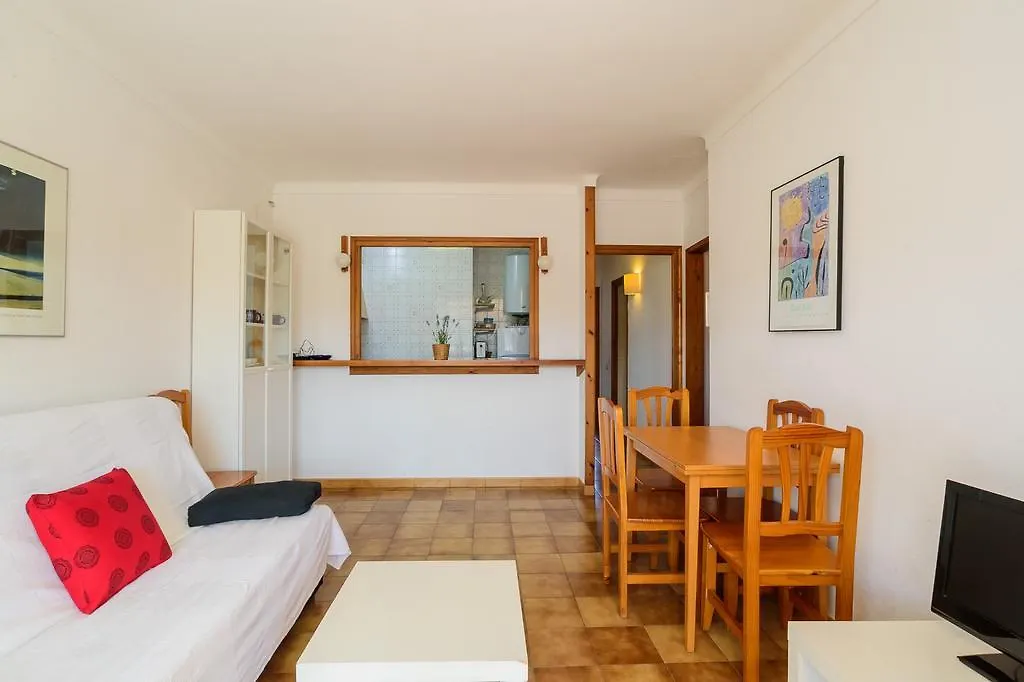 Costabravaforrent Masferrer Apartment L'Escala