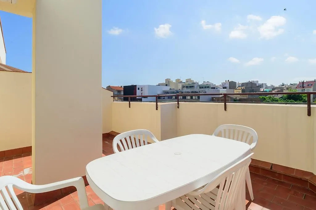 Costabravaforrent Masferrer Apartment L'Escala