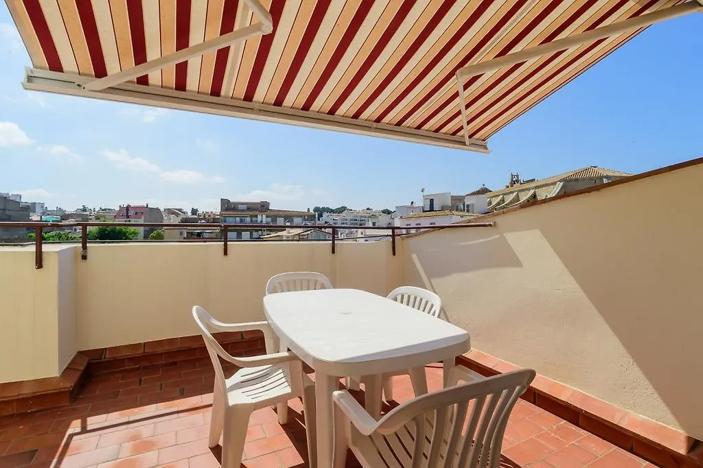 Costabravaforrent Masferrer Apartment L'Escala Spain