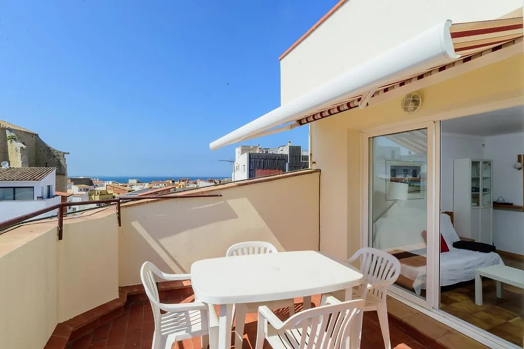 Costabravaforrent Masferrer Apartment L'Escala