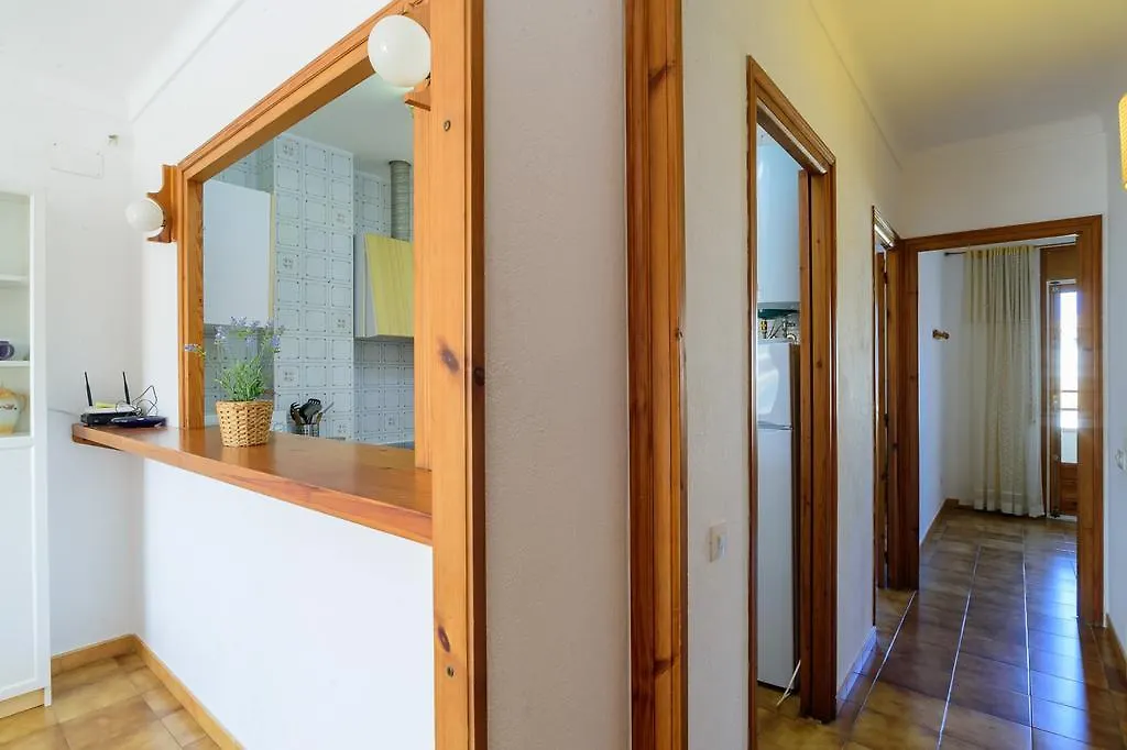 Costabravaforrent Masferrer Apartment L'Escala Spain