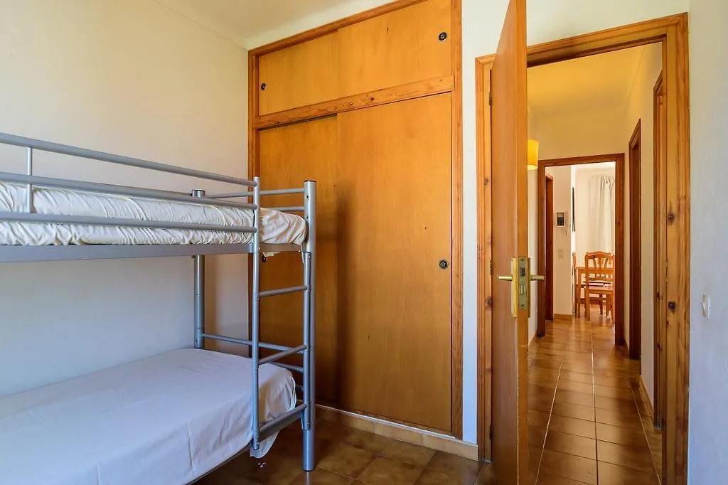 Costabravaforrent Masferrer Apartment L'Escala
