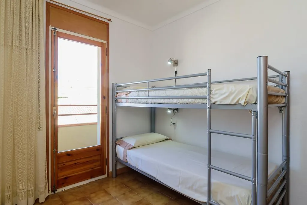 Costabravaforrent Masferrer Apartment L'Escala 0*,