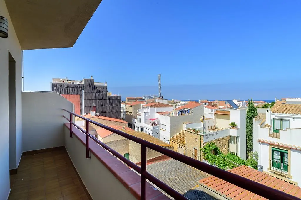 Costabravaforrent Masferrer Apartment L'Escala