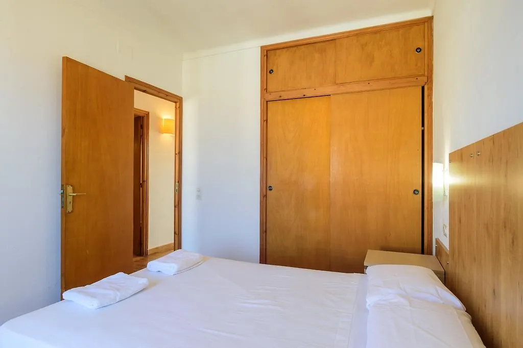 Costabravaforrent Masferrer Apartment L'Escala