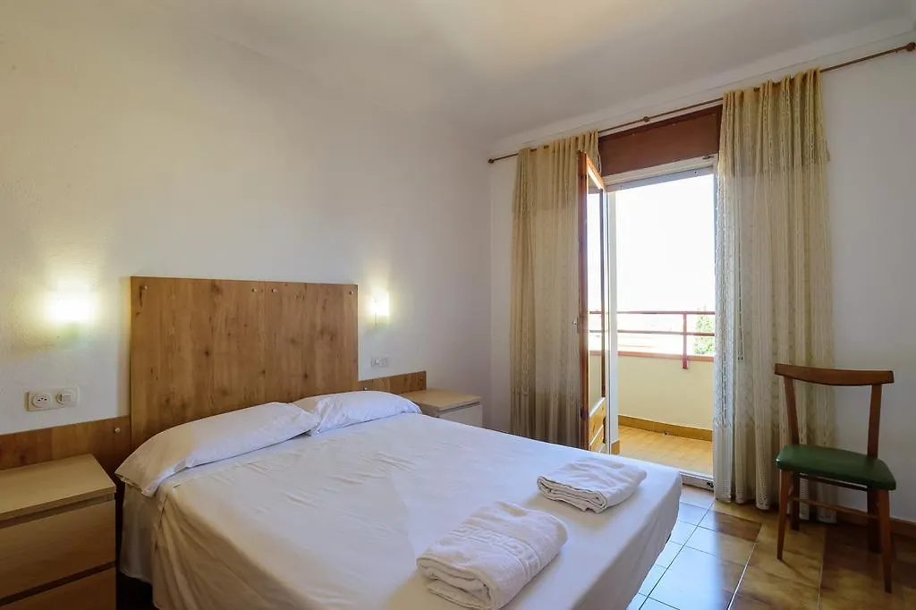Costabravaforrent Masferrer Apartment L'Escala