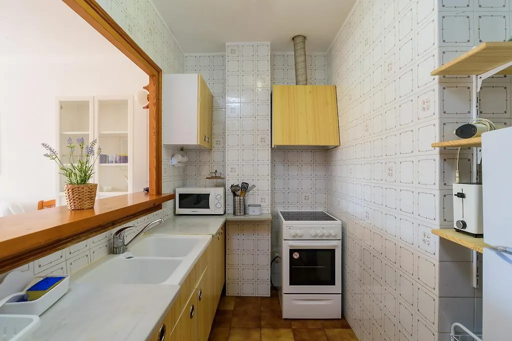 Costabravaforrent Masferrer Apartment L'Escala 0*,