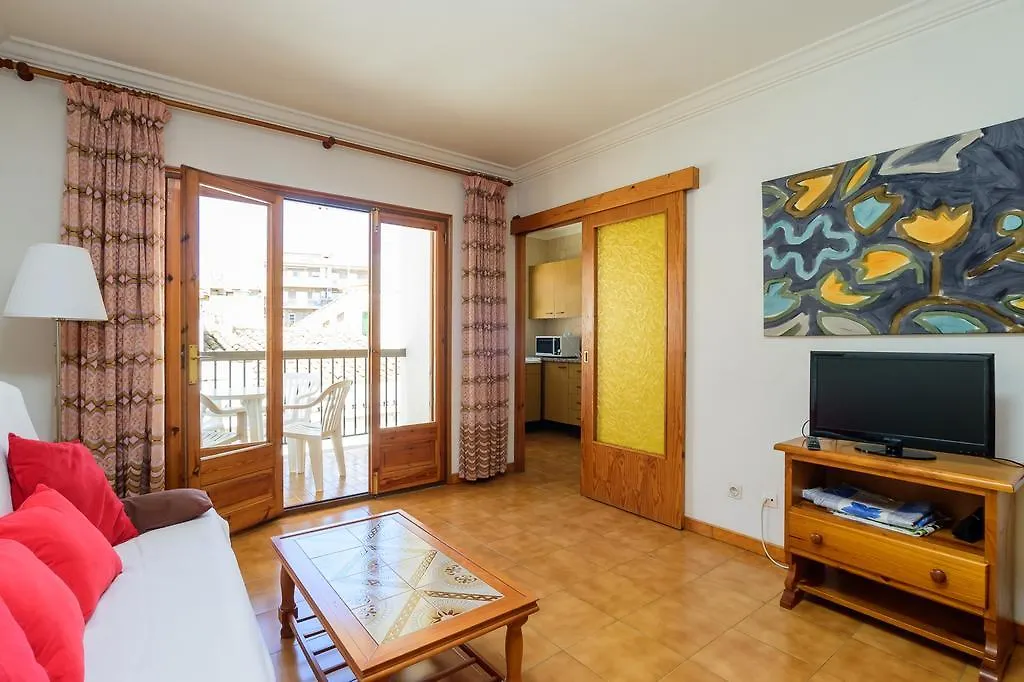 Costabravaforrent Masferrer Apartment L'Escala