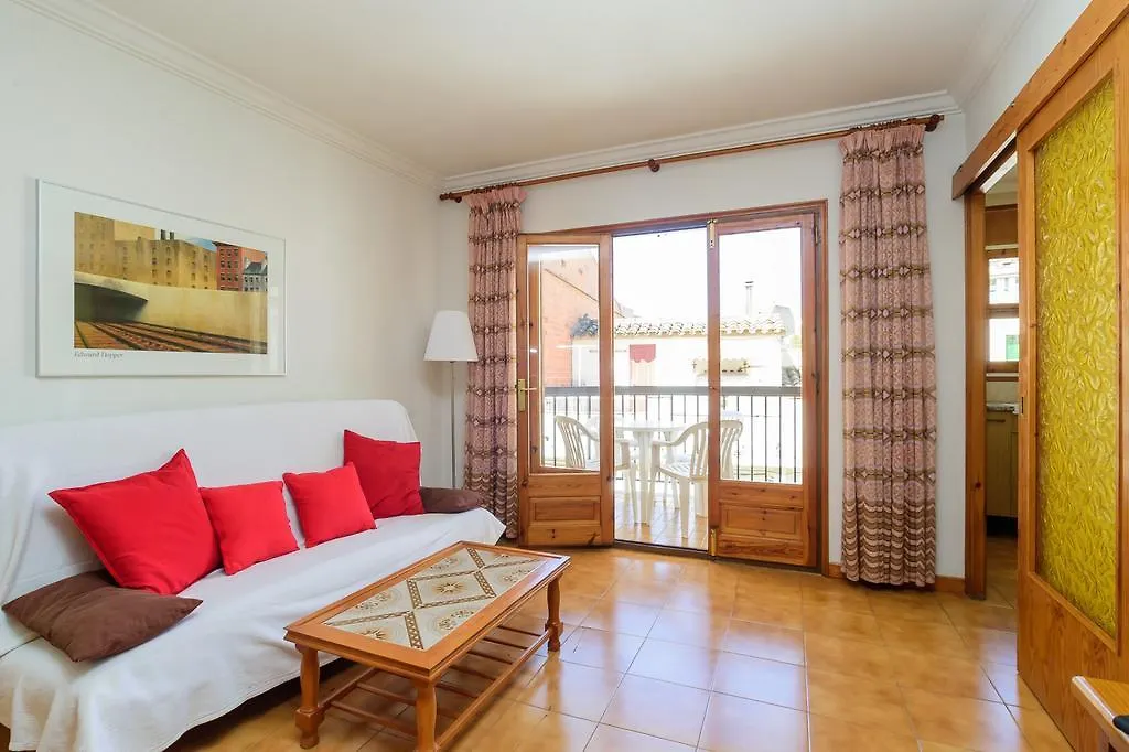 Costabravaforrent Masferrer Apartment L'Escala