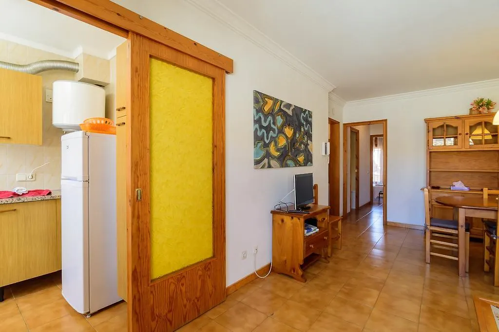 Costabravaforrent Masferrer Apartment L'Escala 0*,  Spain