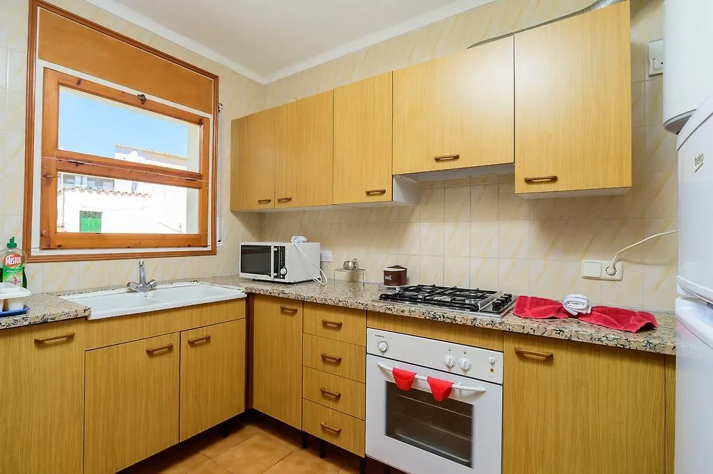 Costabravaforrent Masferrer Apartment L'Escala