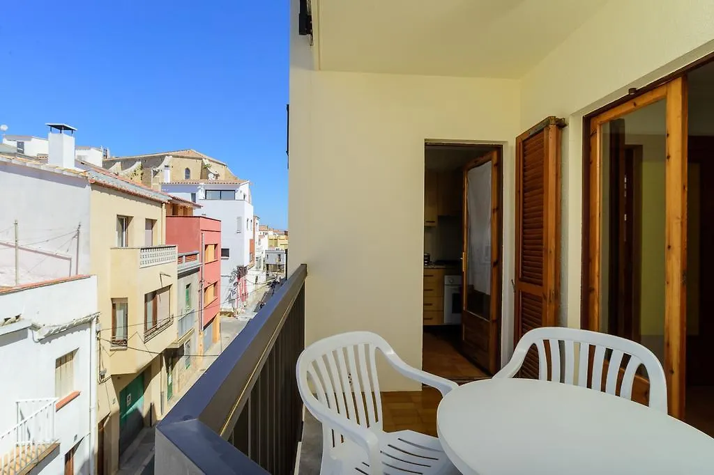 Costabravaforrent Masferrer Apartment L'Escala Spain