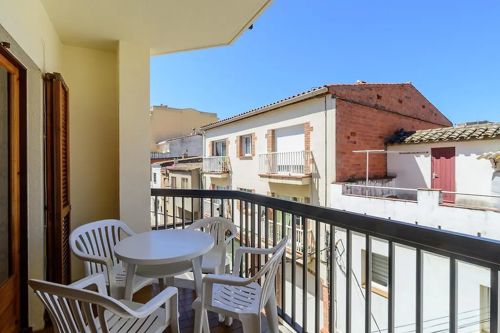 Costabravaforrent Masferrer Apartment L'Escala