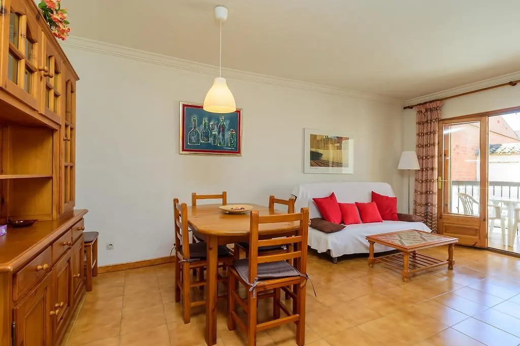 Costabravaforrent Masferrer Apartment L'Escala
