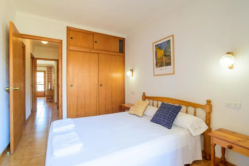 Costabravaforrent Masferrer Apartment L'Escala 0*,