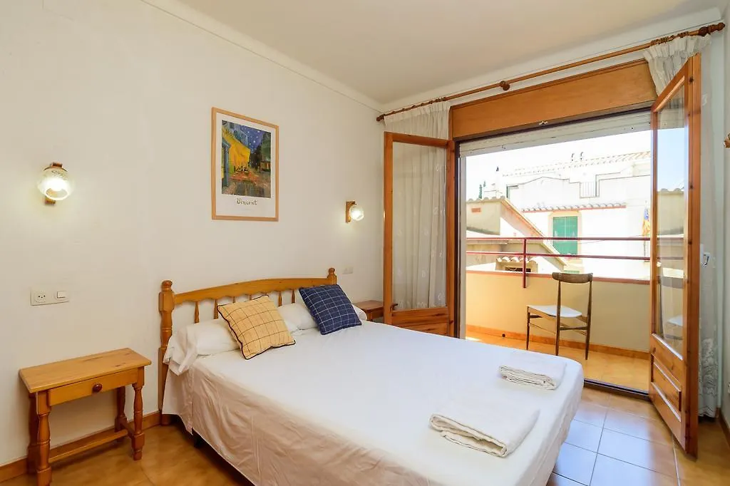 Costabravaforrent Masferrer Apartment L'Escala
