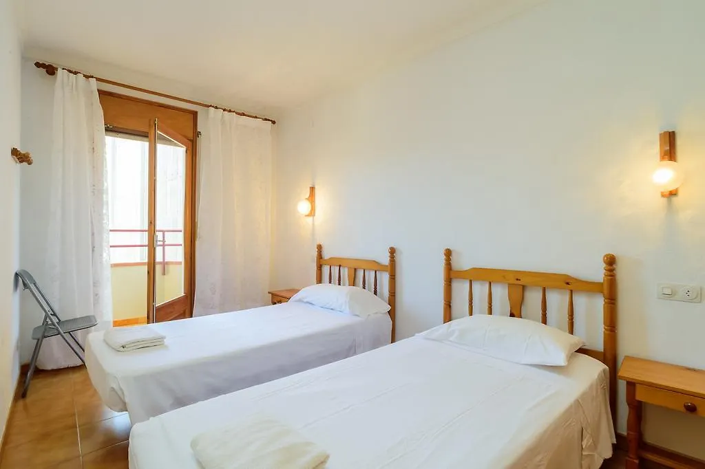 Costabravaforrent Masferrer Apartment L'Escala