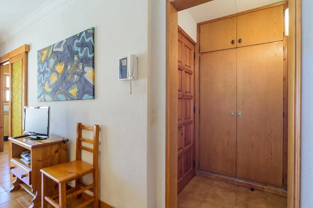 Costabravaforrent Masferrer Apartment L'Escala Spain