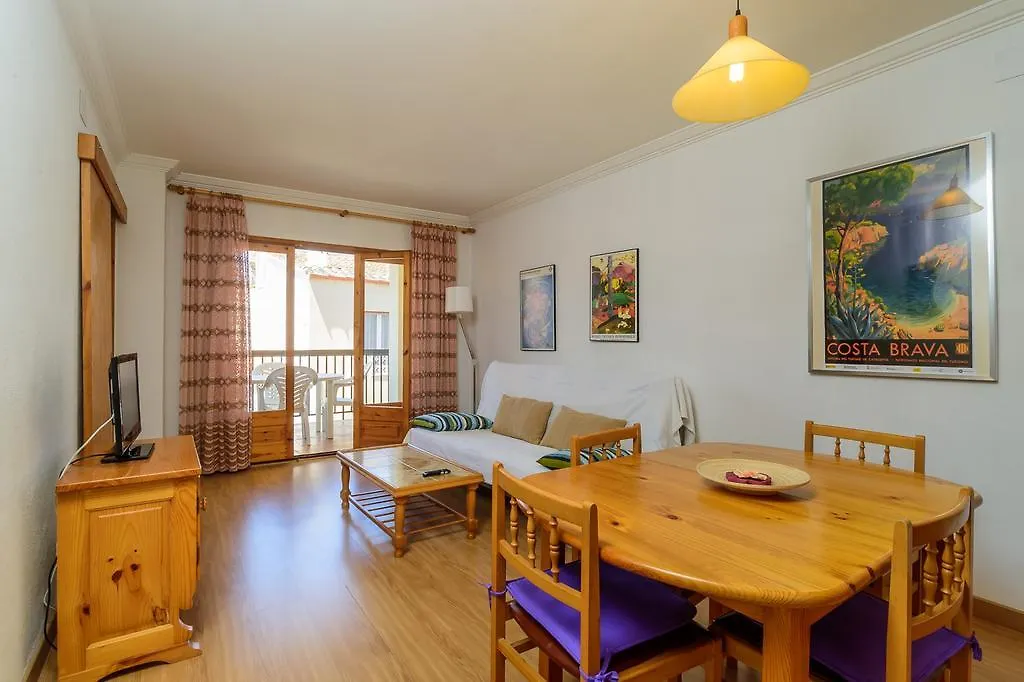 Costabravaforrent Masferrer Apartment L'Escala
