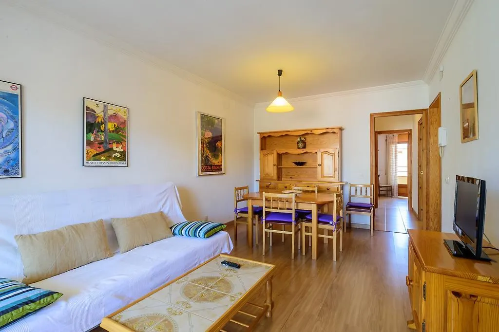 Costabravaforrent Masferrer Apartment L'Escala