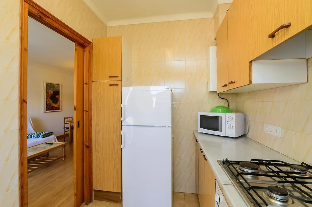 Costabravaforrent Masferrer Apartment L'Escala