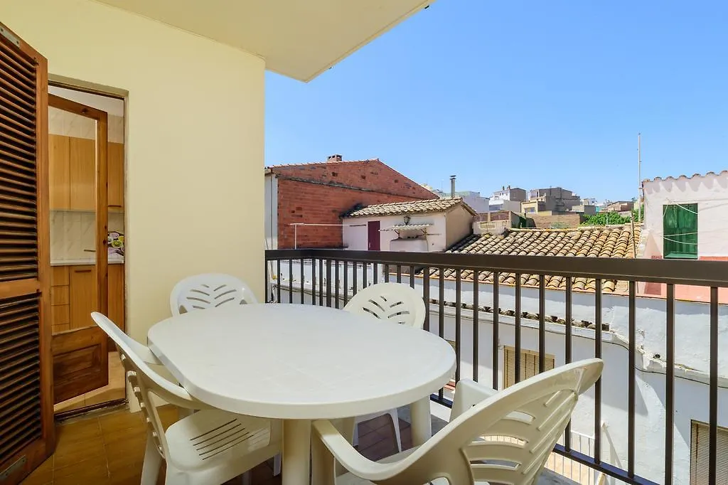 Costabravaforrent Masferrer Apartment L'Escala
