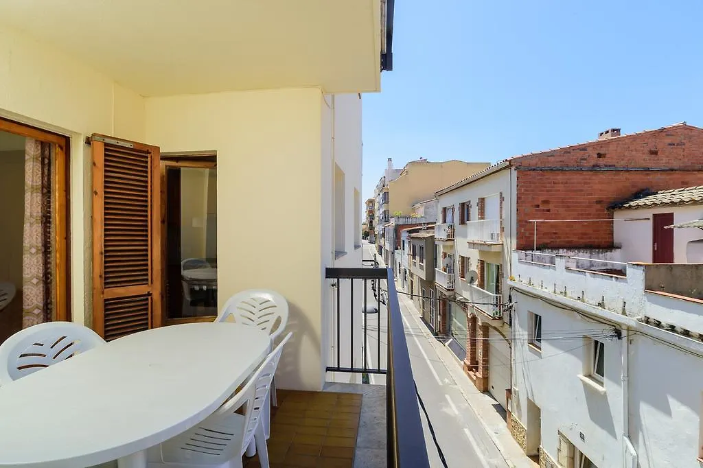 Costabravaforrent Masferrer Apartment L'Escala