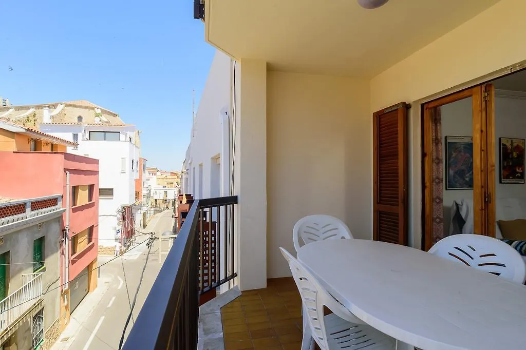 Costabravaforrent Masferrer Apartment L'Escala