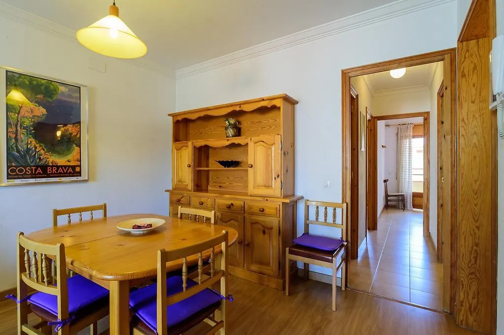 Costabravaforrent Masferrer Apartment L'Escala