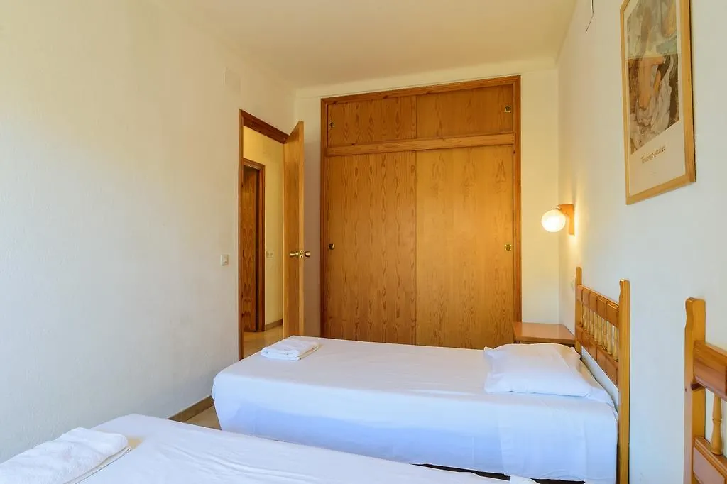 Costabravaforrent Masferrer Apartment L'Escala Spain