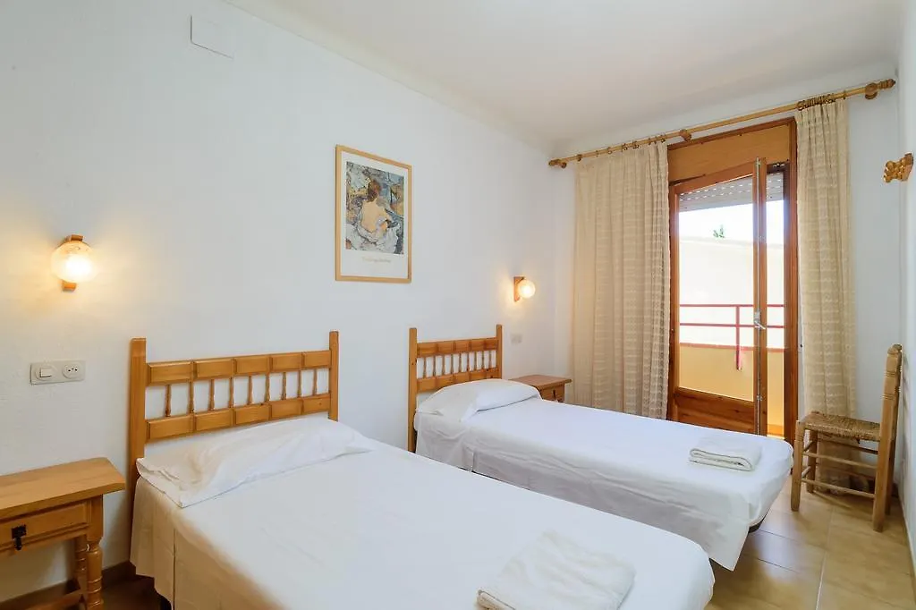 Costabravaforrent Masferrer Apartment L'Escala