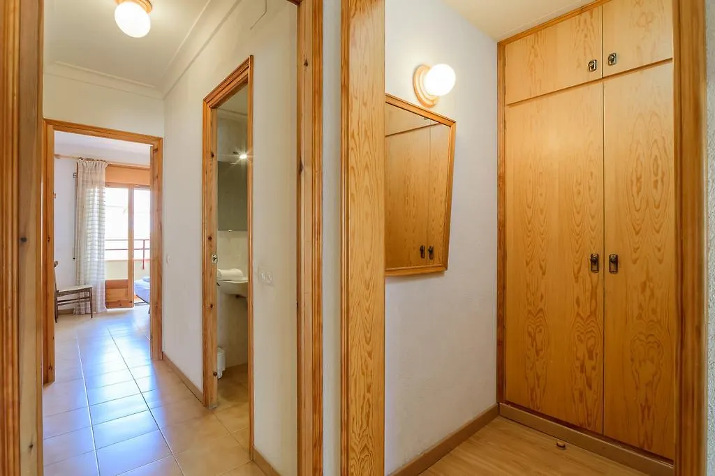 Costabravaforrent Masferrer Apartment L'Escala