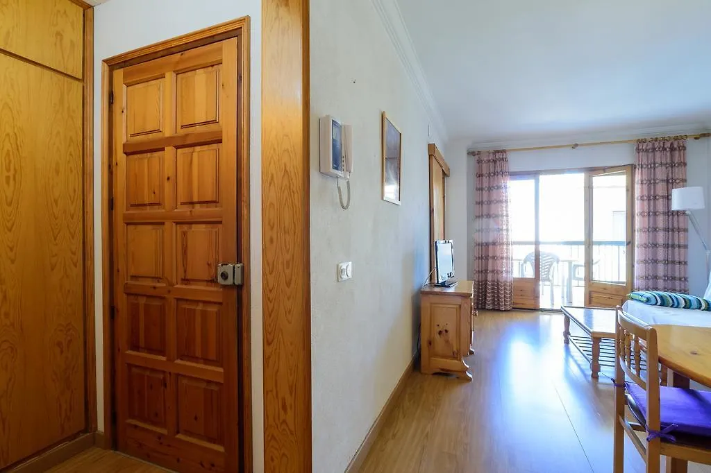 Costabravaforrent Masferrer Apartment L'Escala