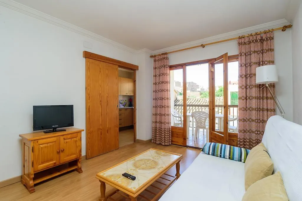 Costabravaforrent Masferrer Apartment L'Escala Spain