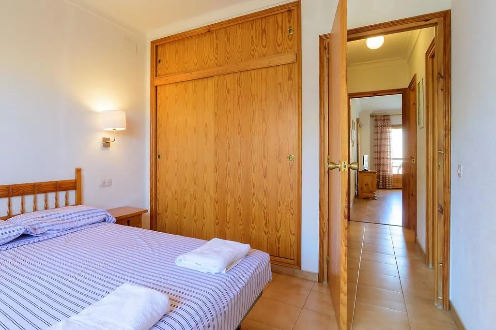 Costabravaforrent Masferrer Apartment L'Escala 0*,  Spain