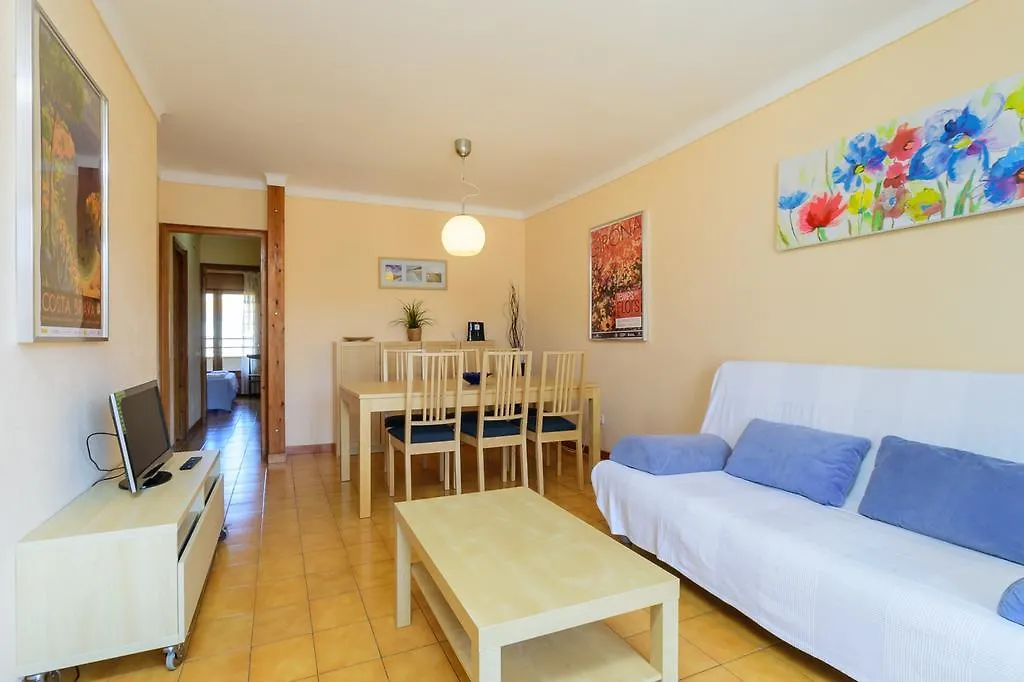 Costabravaforrent Masferrer Apartment L'Escala