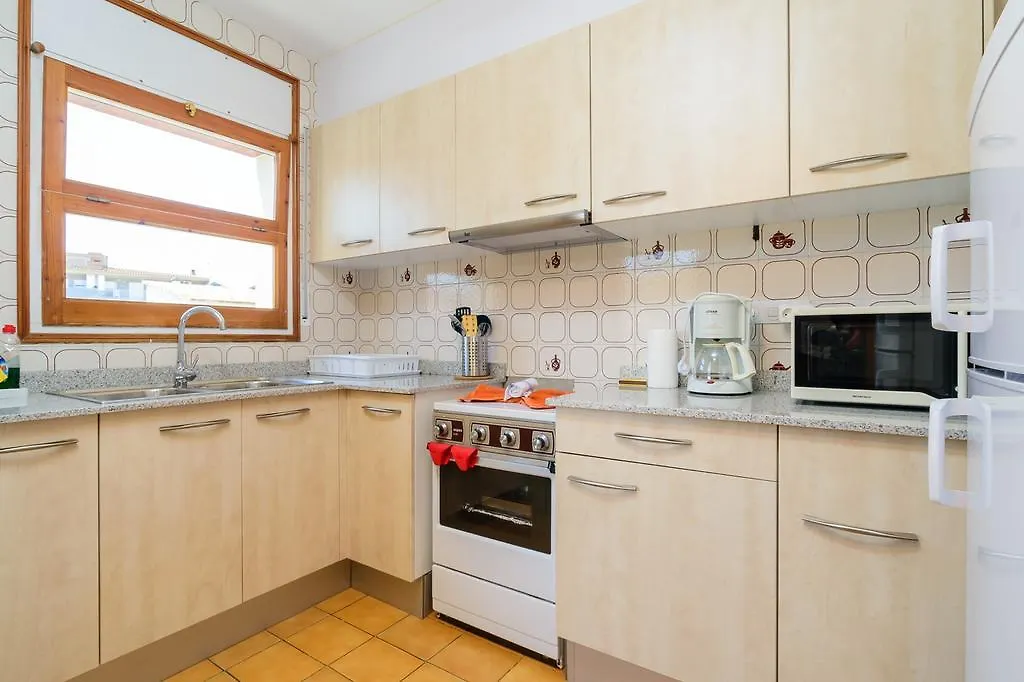 Costabravaforrent Masferrer Apartment L'Escala